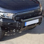 Ford model fitted with Triple-R 16 Light Bar