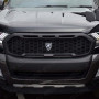 Predator Mesh Grille fitted on Ford Ranger model