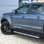Ford Ranger fitted with Sport XV-R Wheel Arches