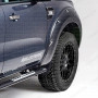 Ford Ranger with X-Treme Wheel Arches fitted