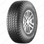 255/70 R16 General Grabber AT3 All Terrain Tyre 120/117S