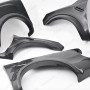 Side Wing Panels for Raptor Style Body Kit