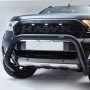 Hawk Logo on Raptor Style grill for Ford Ranger