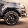 Hawke Dakar Alloy Wheel Ford Ranger 2012 On