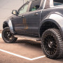 Ford Ranger Hawke Dakar Alloy Wheel