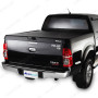 Toyota Hilux 2005-2015 Aeroklas Speed Painted Lift-Up Tonneau Lid