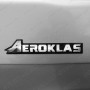 Aeroklas Tonneau for Toyota Hilux 2005 to 2016