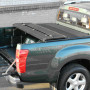 Heavy-Duty Tri-Folding Tonneau Cover