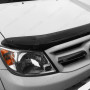 Tinted Bonnet Protector for Toyota Hilux 2005 to 2012