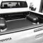 Toyota Hilux 05-12 Double Cab Proform Load Bedliner - Under Rail