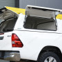 Toyota Hilux Commercial Hardtop Canopy by ProTop