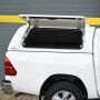 Toyota Hilux 2021 Onwards ProTop Gullwing Canopy