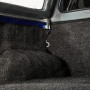 Toyota Hilux double cab Bed Rug load bed liner