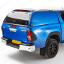 Toyota Hilux double cab Carryboy Commercial Hard Top