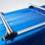 Alpha CMX roof rail system