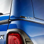 Alpha CMX Hardtop Canopy for Toyota Hilux - UK