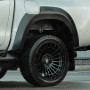 Predator Iconic Wheels for Hilux