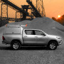Central Locking ProTop High Roof Gullwing Hardtop for Toyota Hilux