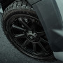 Toyota Hilux 2021- 20" Predator Hurricane Alloy Wheel - Matt Black