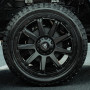 Aftermarket 20 Inch Alloys for Toyota Hilux by Predator