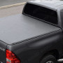 Keko Soft Roll Up Tonneau Cover / Load Bed Cover for Toyota Hilux