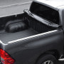 Hilux Roll-Up Tonneau Cover 2021 Onwards