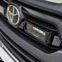 750 Grille Integration Kit fitted to Hilux Invincible X vehicle