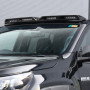 Toyota Hilux 2016- Lazer Lights LED Roof Light Integration in Various Colours
