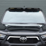 Toyota Hilux 2017 Onwards Lazer Lamps Roof Light Pod Integration Kit