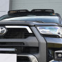 Toyota Hilux 2016 Onwards Predator LED Roof Light Bar / Light Pod
