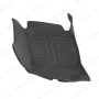Floor Tray Mats for Toyota Hilux 2016 Onwards