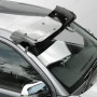 Toyota Hilux Mk6-7 Windscreen Sun Shade Visor