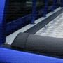 Load bed cover for Toyota Hilux Extra Cab