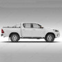 Mountain Top Roll Cover for Hilux 2005-2016