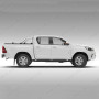 Silver Mountain Top Roll for Toyota Hilux Extra Cab