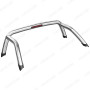 Toyota Hilux Silver Mountain Top Roll Bar