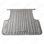 Rubber Load Bed Mat for Toyota Hilux Double Cab