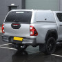 ProTop Gullwing Canopy for Toyota Hilux In Various Colours