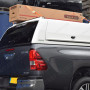 Hilux 2021+ ProTop Hardtop in Various Colours