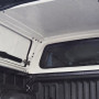 ProTop Hardtop Canopy - Interior View Of Roof From Below