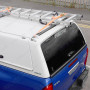 ProTop Commercial Canopy with Roof System for Hilux 2021 Onwards