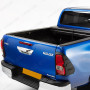 Roll N Lock Lid Roll Cover for Hilux