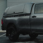 Toyota Hilux Single Cab ProTop Canopy with Lift-Up Doors