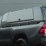 Hardtop Canopy for Toyota Hilux Single Cab 2016 Onwards