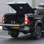 Sports Lift Up Tonneau Cover for Toyota Hilux 2021 Onwards