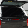 Commercial Hardtop Canopy for Single Cab Hilux 2005-2016