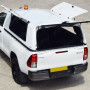 Fleet Canopy for Single Cab Ranger - UK