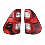 Toyota Hilux LED Rear Tail Lights / Rear Lights