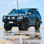 TJM Airtech Wedgetail Snorkel Toyota Hilux