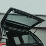 Lift-Up Rear Door